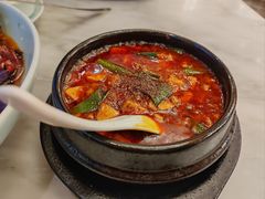 -陈麻婆豆腐总店