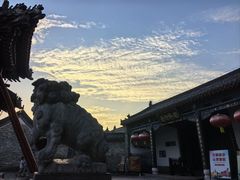 -南阳卧龙岗武侯祠