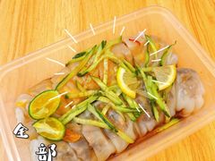 -肥燕越南卷粉(车陂西华花园店)