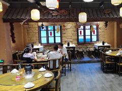 -衡地道·三菜一汤(汉溪长隆店)