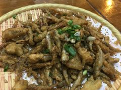 -下梅人家土菜馆(历史文化餐厅度假区店)