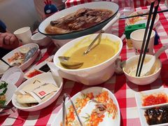 -西贝(吴江路湟普汇店)