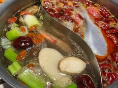 -吉布鲁牛排海鲜自助(成都大悦城店)