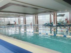 -上海浦东嘉里大酒店