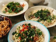 -川宜·胡二娃面馆(总店)