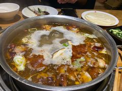 -守柴炉烤鸭(中海国际店)