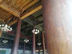 -北京市劳动人民文化宫(太庙)