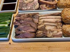 -十六中酱肉·烧烤·京菜小馆(五方桥旗舰店)