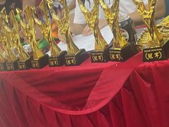 -津武堂散打搏击俱乐部(河西店)