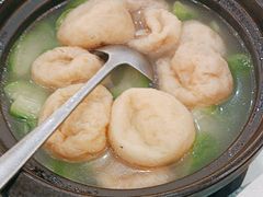 -东江渔村·古典园林·30年粤菜老字号(太和店)