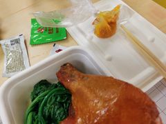 -露莎餐厅(得胜沙店)