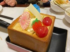 -小菜园新徽菜(无锡人民路红豆店)