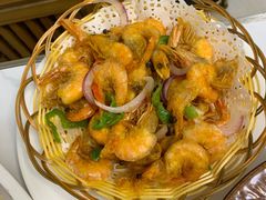 -大鸿运酒店·苏州菜·松鼠桂鱼(观前街店)