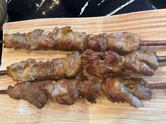 -巴依老爷新疆美食(清华东门店)