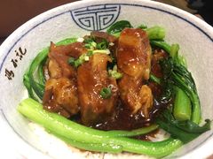 -冯不记米坊(凯德广场店)