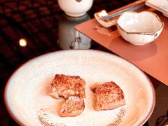 雪花牛肉-新鲜特色餐厅(香格里拉大酒店)
