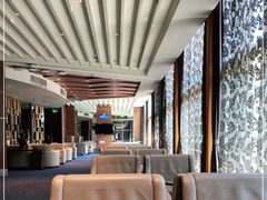 -首都机场t3-c国航两舱休息室