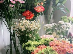 -北边的花店(泛悦城市广场店)