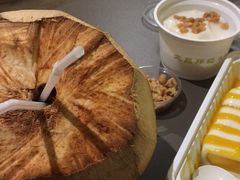 -文昌邓记清补凉(西沙路店)