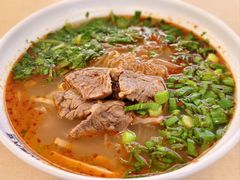 -雪园小吃部(天桥商场店)