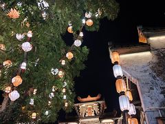 -衢州古城文化旅游区钟楼