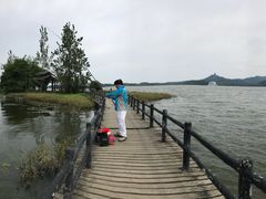 -池州市平天湖风景区