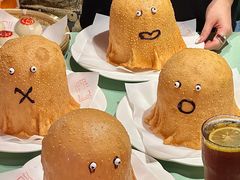 -肥福排档(星光店)