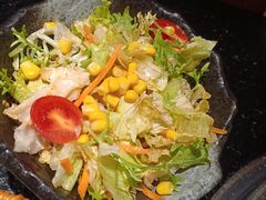 -牛焱·烧肉酒肆(五大道店)