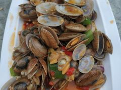 -四川小胡子海鲜(丁村万人海鲜广场店)