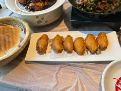 -有位虾匠·胶东土菜小馆(市北店)