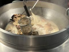 -长岁羊肉汤(万象城店)