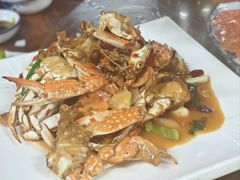 -板桥海鲜广场(文明东店)