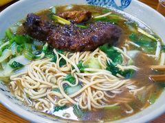 -无名氏面馆(邮电路店)