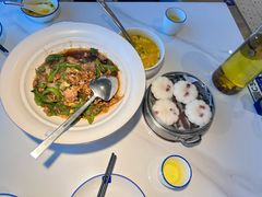 -兰湘子·湘菜小炒(长安万科广场店)