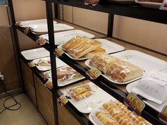 -三色鸽西饼店(黄河路店)