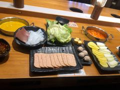 -呷哺呷哺(万达新世界店)