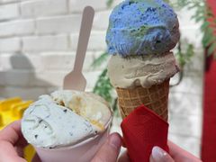 -Dal Cuore 达可芮冰淇淋(陕西北路店)