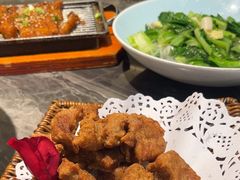 -前海沿·青岛菜(乐客城店)