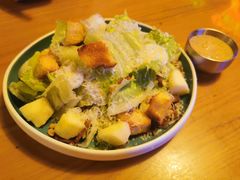 经典凯撒沙拉-MR.ROCKY洛奇先生RESTAURANT&BAR(宝安壹方城店)