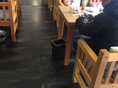 -乌镇那一年小院主题餐厅(甘泉西路店)