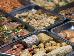 -龙眼南白粥六顺白粥