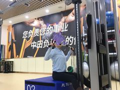 -琪航健身工作室(徐汇光大店)