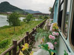 -十九峰景区