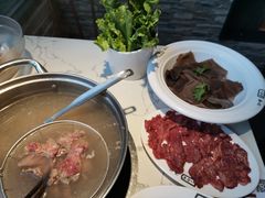 -八合里牛肉火锅(深圳龙华硅谷店)