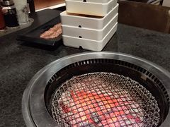 -神户赤童日式烤肉伙伴(东直门店)