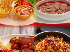 -亮欢寨酸汤鱼(沙冲路店)