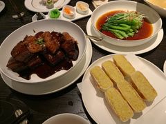 -甄御•海鲜新青岛菜(麦岛店)