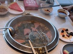 -千牛将·鲜牛肉火锅(开元路店)