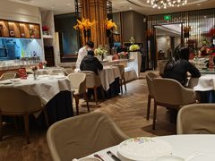 大堂-花城苑广府菜(侨鑫店)