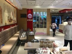 -老通城豆皮大王(吉庆街店)